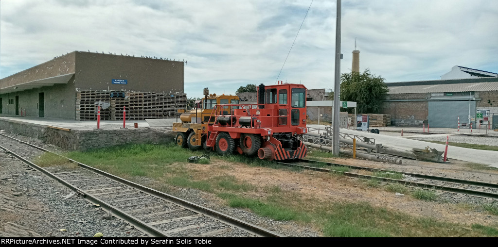 TRUCKING Y TRACKMOBILE